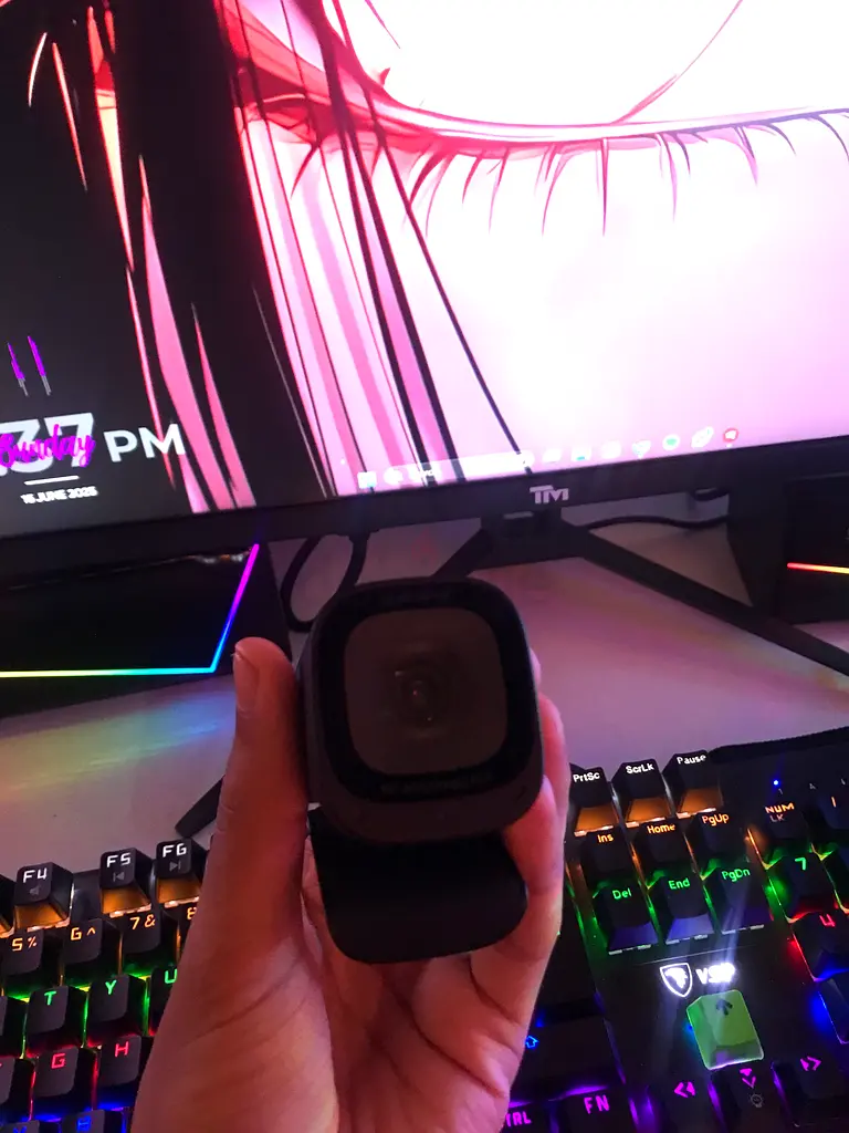 Gaming Pc setup63254491203971115