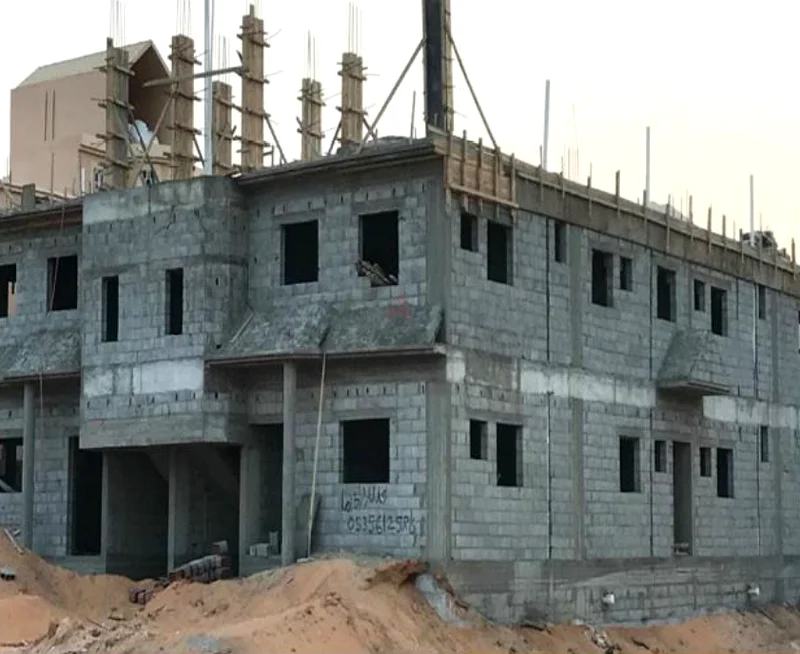 building services63221354803842112