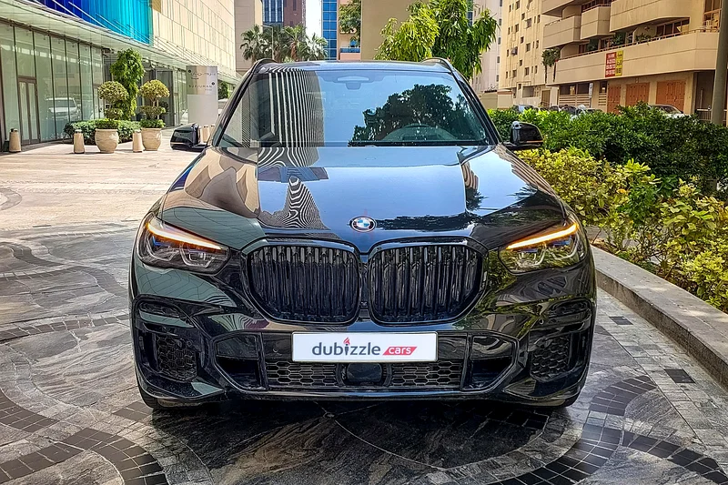 AED 4558/month | 2023 BMW X5 Xdrive 40i | GCC Specs | Ref#32765763232141793411111