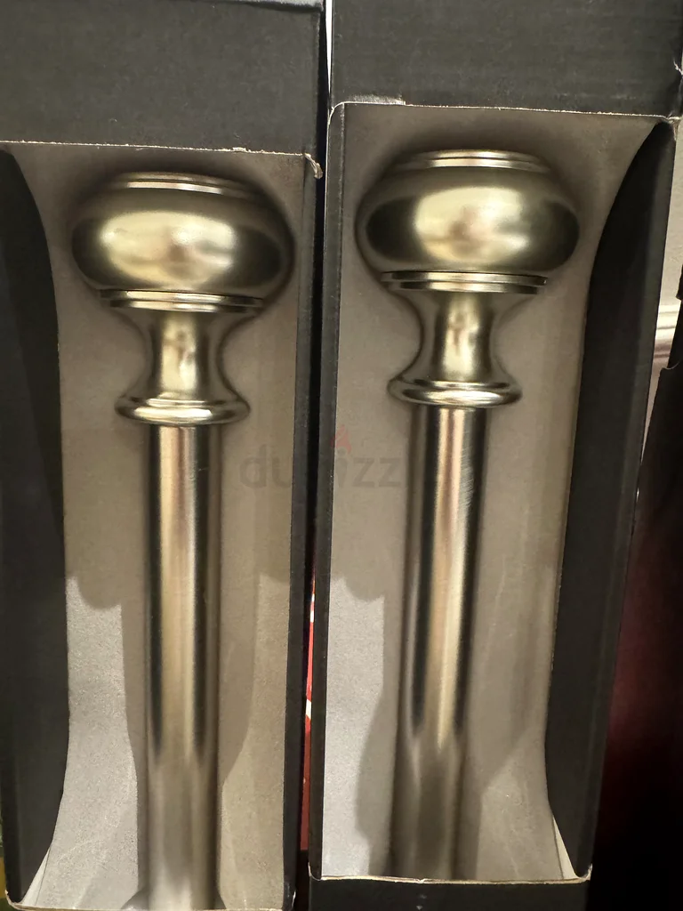 Elegant Ceiling Rods for Stylish Home Decor632213429294111110