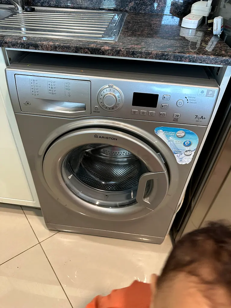 Washing machine63243674928771111