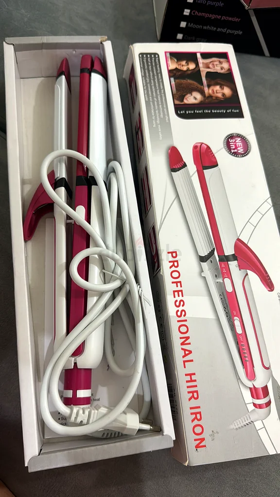 Straightener dryers and curlers ,Transform Your Hair with This Salon Blow Dryer  Volumizer!63243683030146112