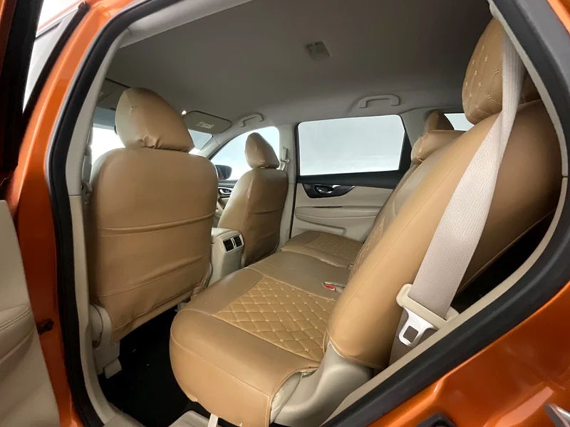 2018 Nissan X Trail S 7-Seats  • Big Price Drop • Lowest Price Guaranteed • 39972863168972919681112