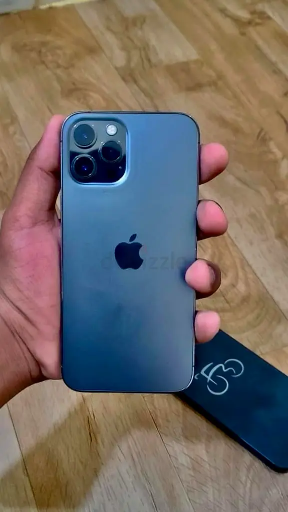 Iphone 12 pro