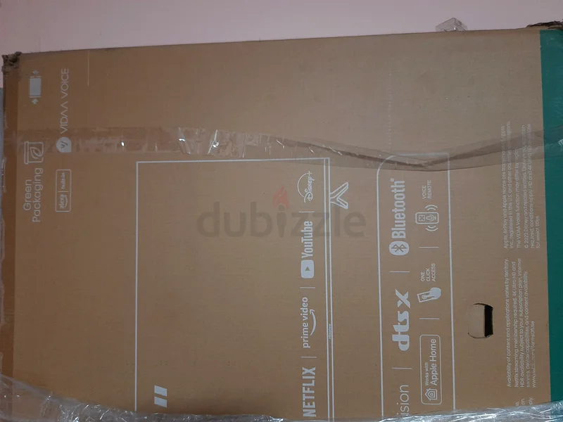 TV SAMSUNG 65 INCHES63262942305666111