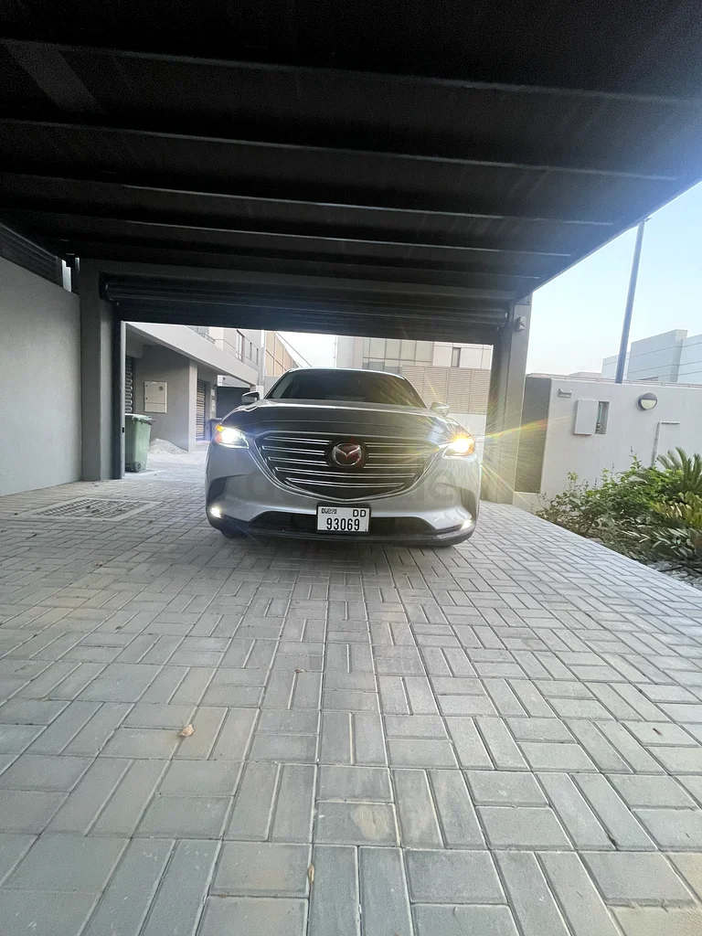 MAZDA CX-9 2023 Full Options Luxury AWD 7 Seats Captain Chair In Excellent Condition63222311382531111
