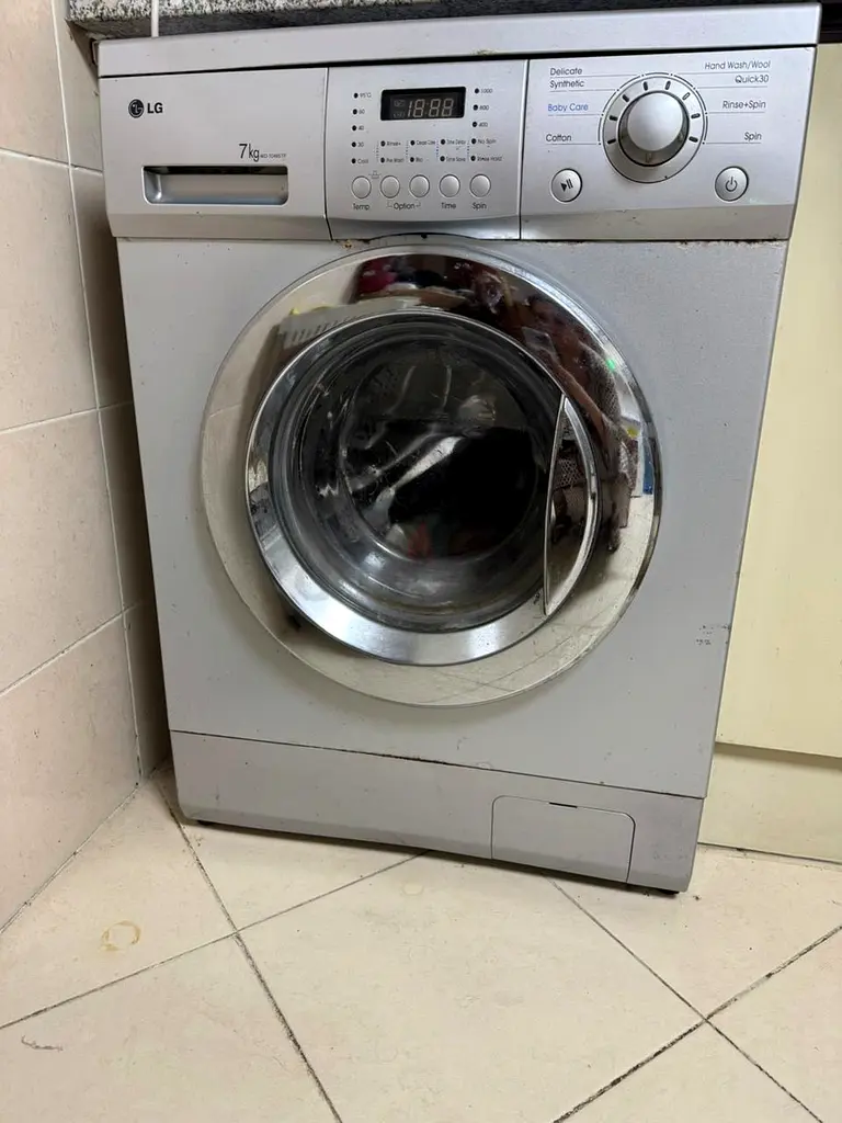 Washing machine63242682885379111
