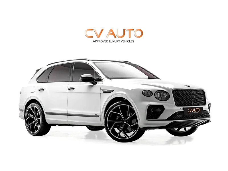 2023 |  Bentley |  Bentayga |  V863174304267907112