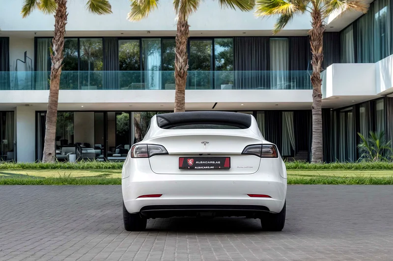 2,154 P.M  | Model 3 Long Range | 0% Downpayment | Under Warranty!63175703559810114