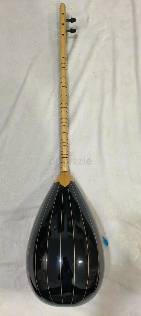 Saz is an electric Turkish instrument63198623149442113
