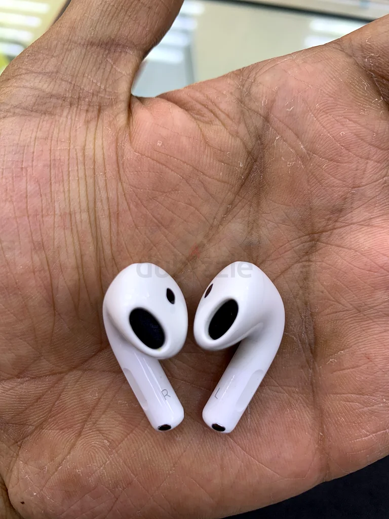 بيع AirPods 463222345432194112