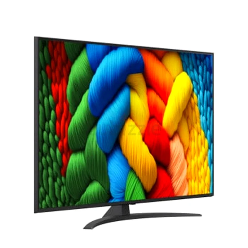 LG 75 inch Smart NanoCell TV -4K - 《1 Year Warranty》63265095363330113