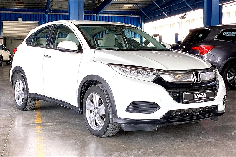 هوندا 2019 HR-V LX • انخفاض كبير في السعر • أقل سعر مضمون • 404908631743076806431110