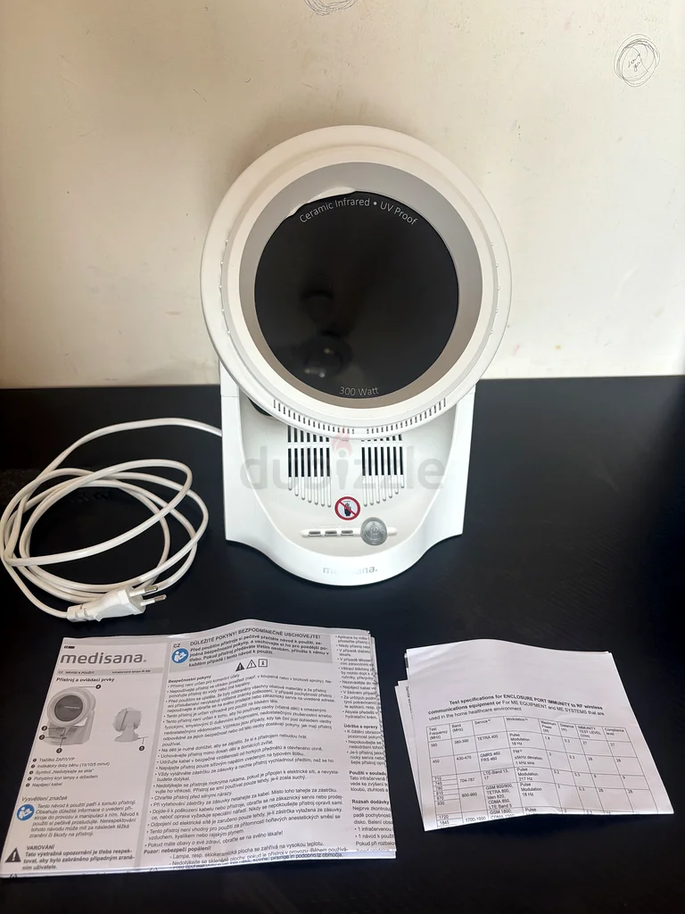 IR BEAUTY LAMP63253973855363112
