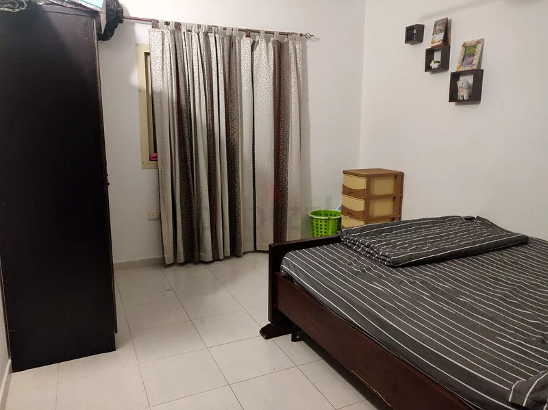غرفة واحدة مفروشة للإيجار لمدة شهرين629356730164491113