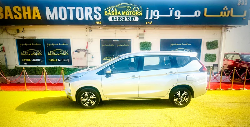 XPENDER 2022 MODEL AVAILBLE ON CASH AND BANK FINANCE63135494655873111