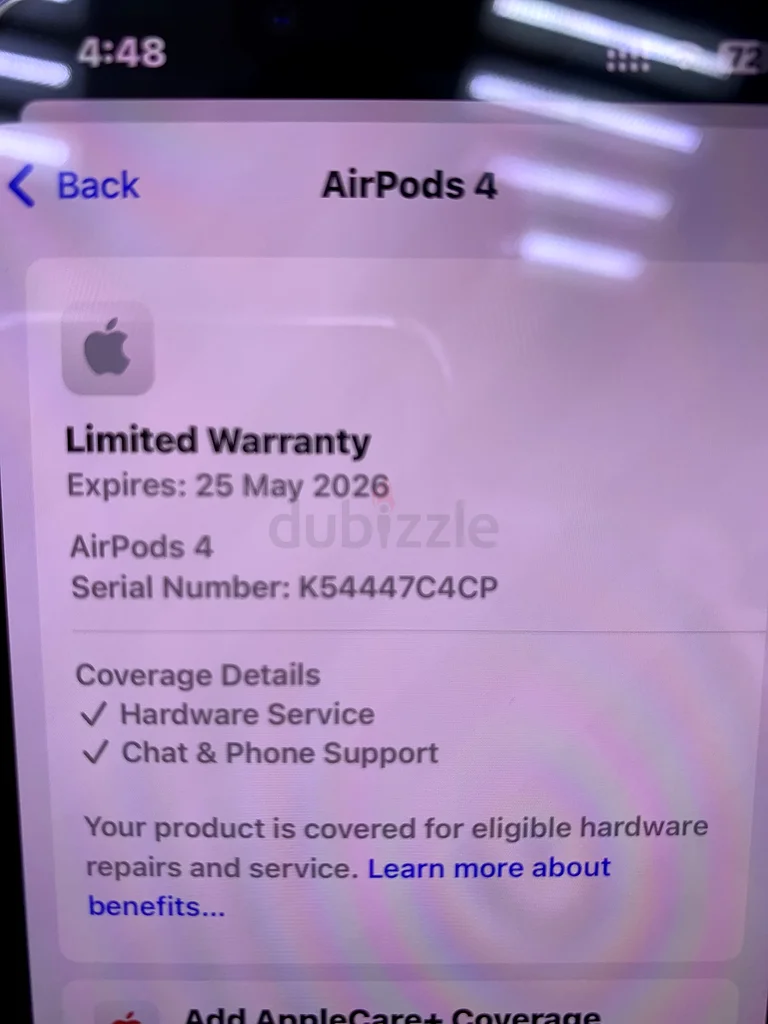 بيع AirPods 463222345432194113