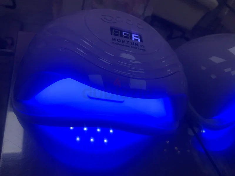 Nail lamp63168514765313114