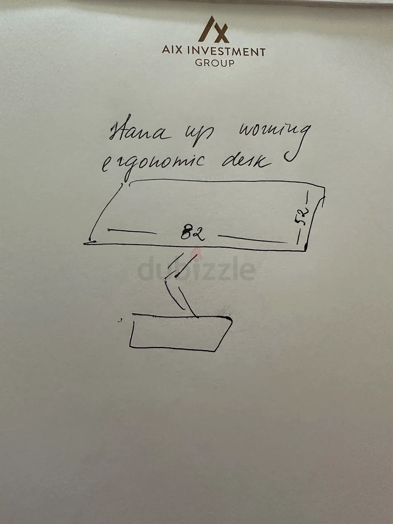 مكتب واقف مريح63219342727427113