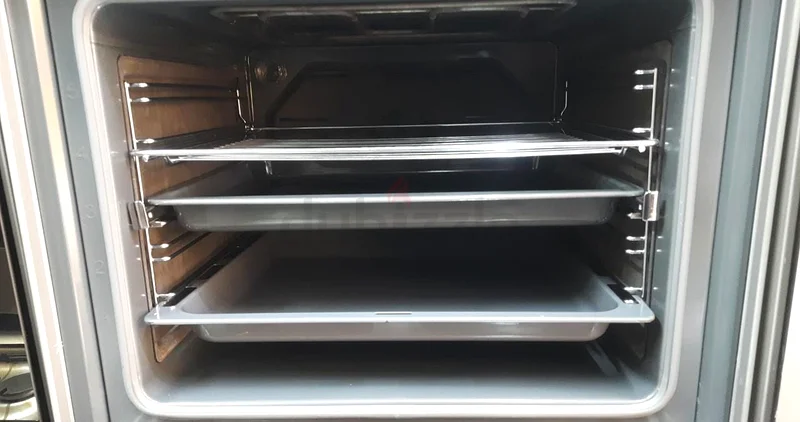 Blomberg 4 Ceramic Hobs Cooker Digital Screan Display  60 BY 60 HKN9330E FREE DELIVERY +WARRANTY63167582986370112