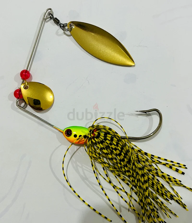 New fishing632421706946581117