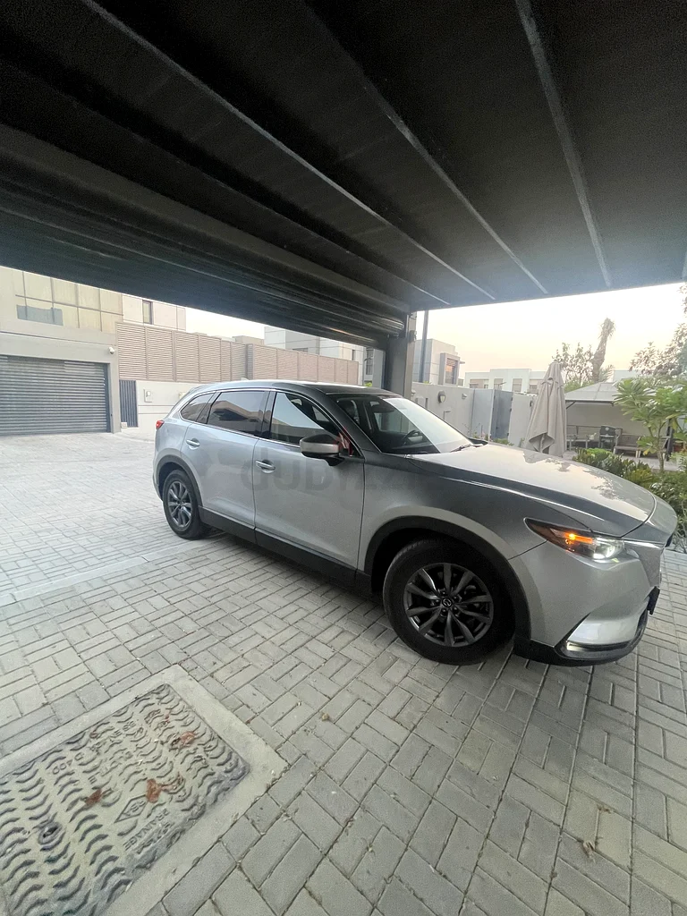 MAZDA CX-9 2023 Full Options Luxury AWD 7 Seats Captain Chair In Excellent Condition63222311382531112