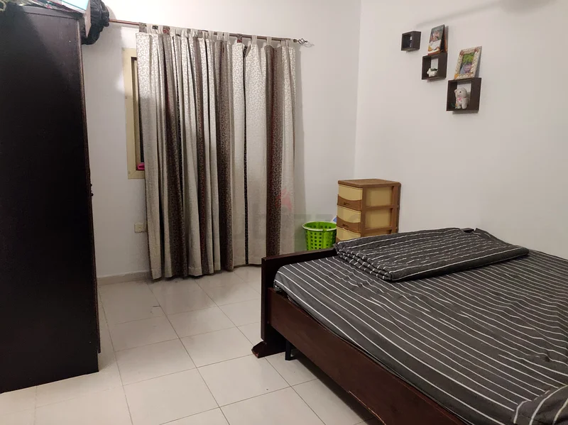 غرفة واحدة مفروشة للإيجار لمدة شهرين62935673016449114
