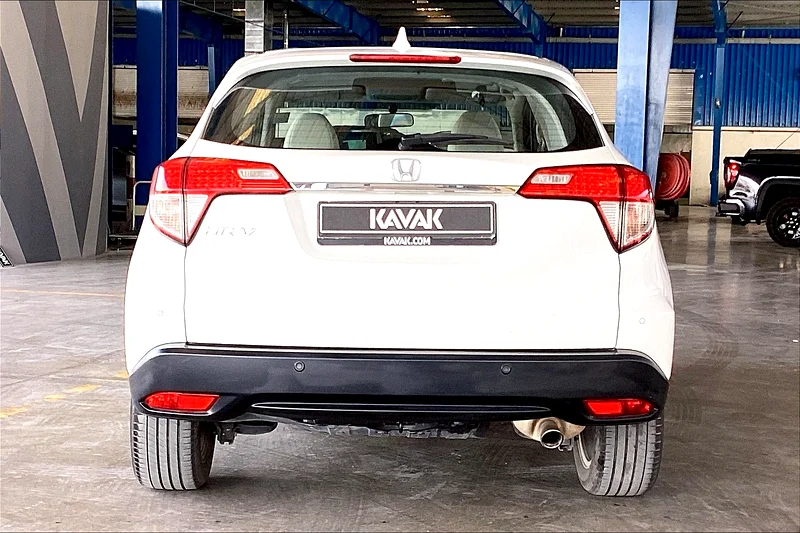 هوندا 2019 HR-V LX • انخفاض كبير في السعر • أقل سعر مضمون • 40490863174307680643112