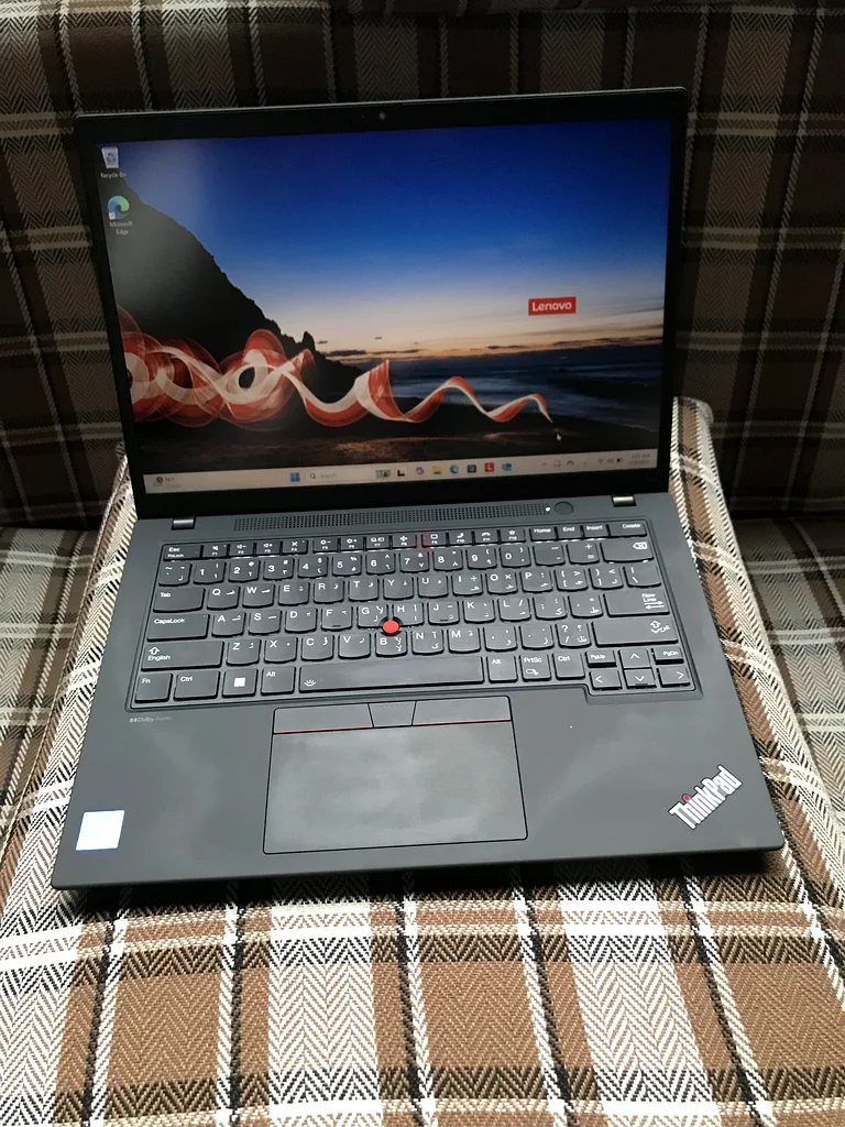 لاب توب لينوفو ثينك باد E14 - الأداء يلتقي بالتنقل63255529298817111