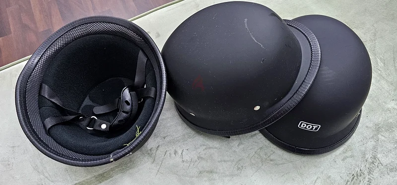 DOT German style cycling helmet63244706248962111