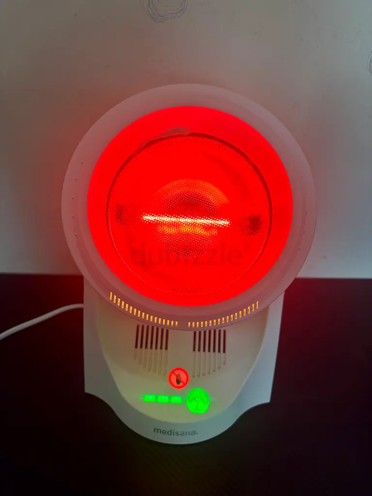 IR BEAUTY LAMP63253973855363116