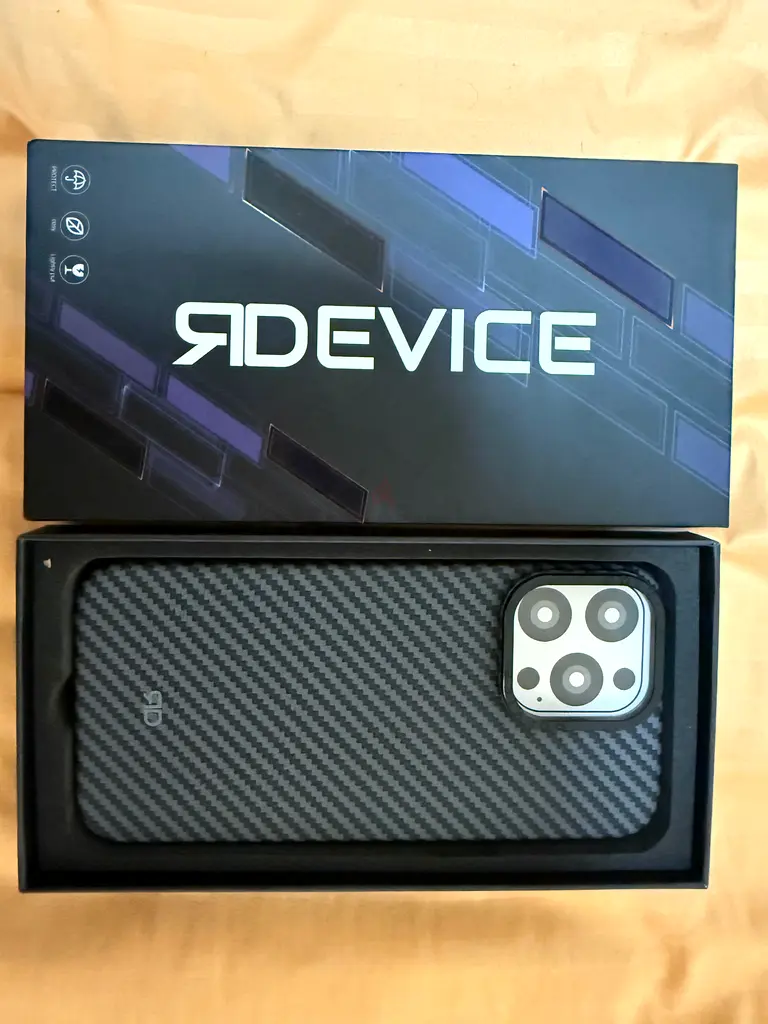 16 pro max carbon fibre case for sale