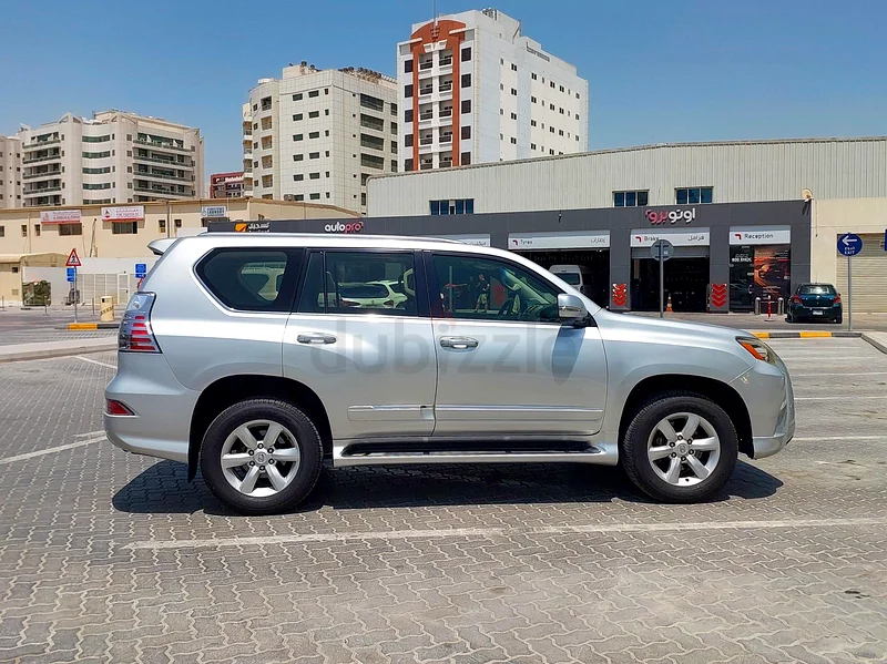 AED 2886/month | 2015 Lexus GX 460 Premier | GCC Specs | Ref#32925863225698582914113