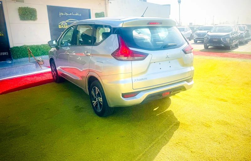 XPENDER 2022 MODEL AVAILBLE ON CASH AND BANK FINANCE63135494655873114