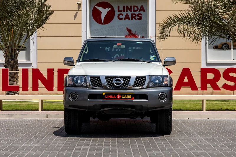 الضمان | نيسان باترول سوبر سفاري 2020 دول مجلس التعاون الخليجي63227778726787111