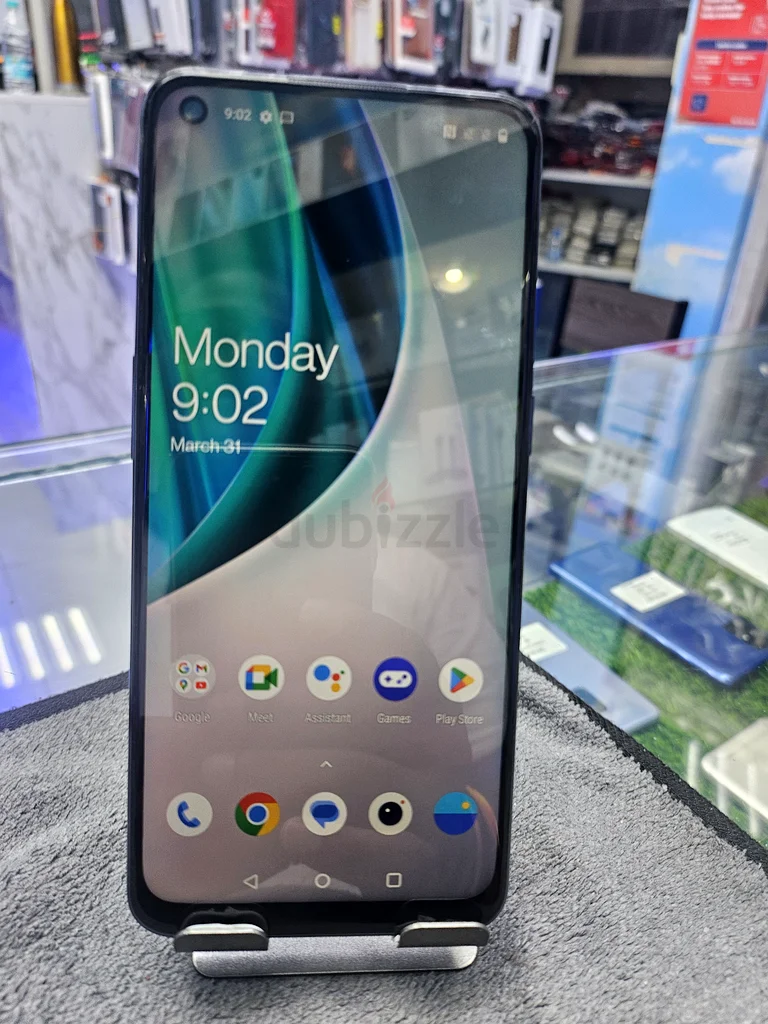 ONE PLUS NORD N10 [5G]63180840015746113