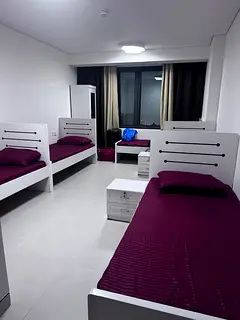 Executive  Premium Bedspace for Bachelors Gents near to UNION metro station