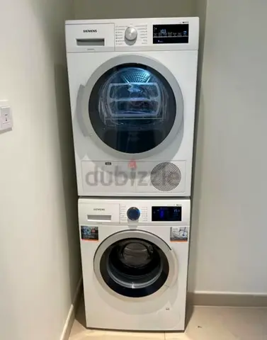 Siemens washer dryer 9kG