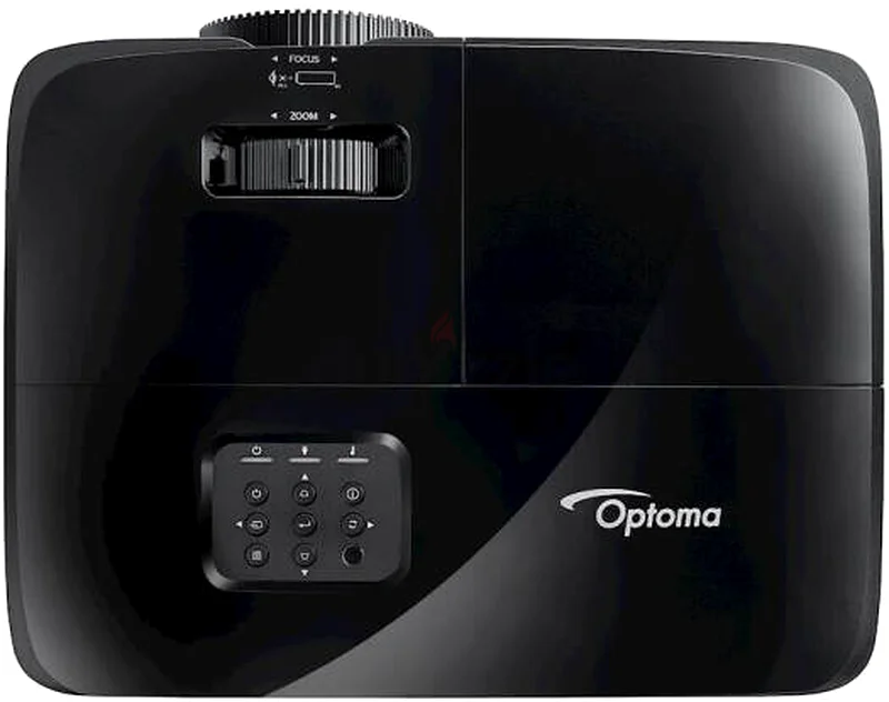 جهاز عرض Optoma X400LVe، 4000 لومن ANSI63263516476675113