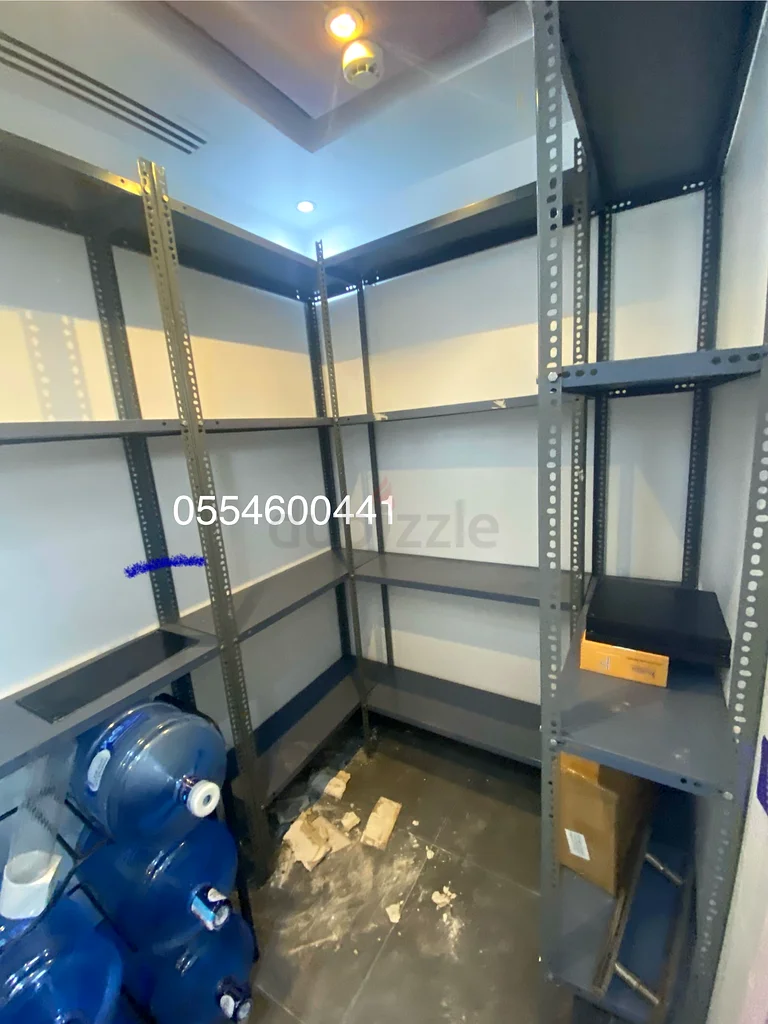 رفوف مستعملة (زاوية مشقوقة)63166650364289112