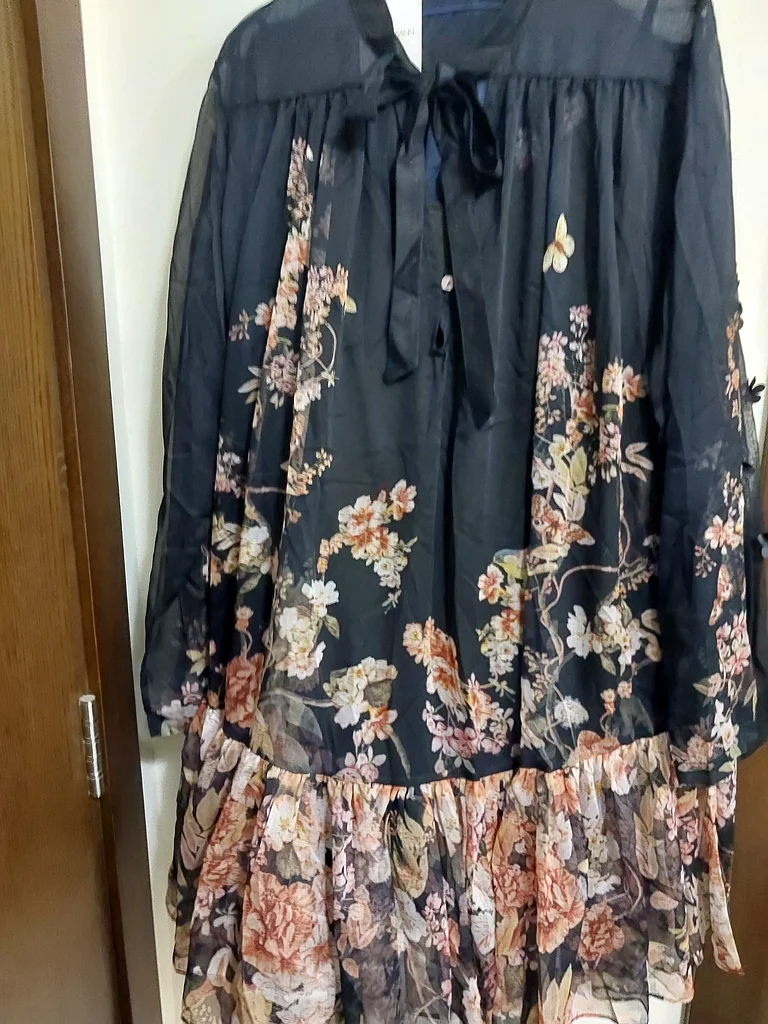 Zimmmmermmannn classic dress large63241133540739111