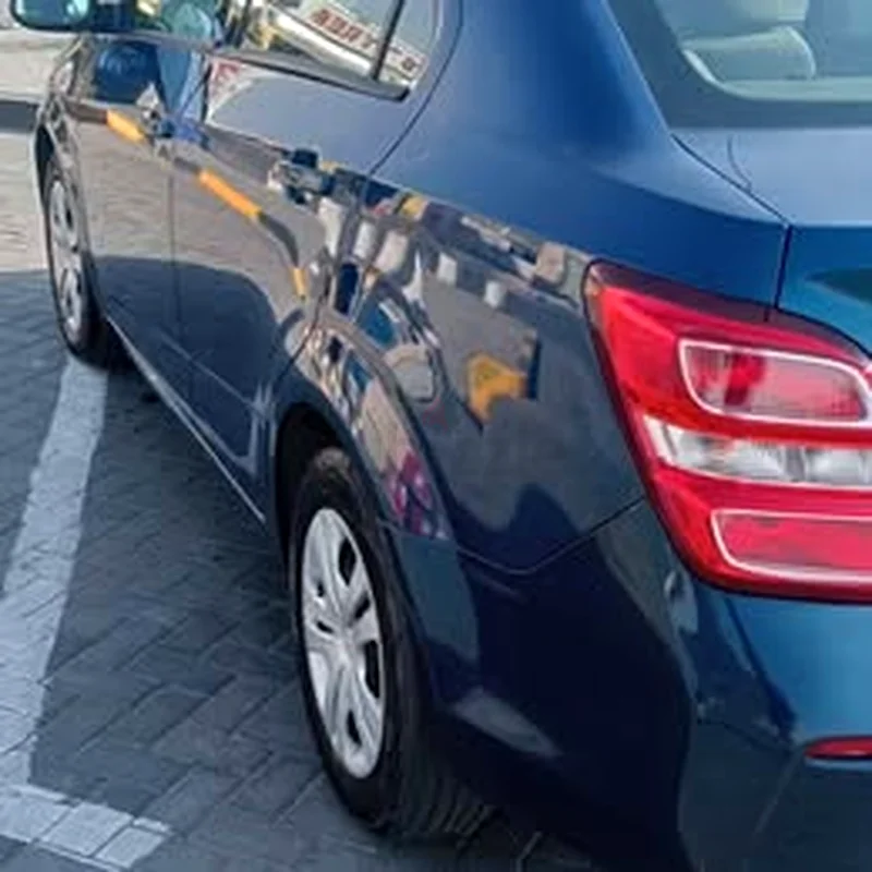 شيفروليه أفيو 2019 مع مفتاحين مواصفات الخليج63153225564162112