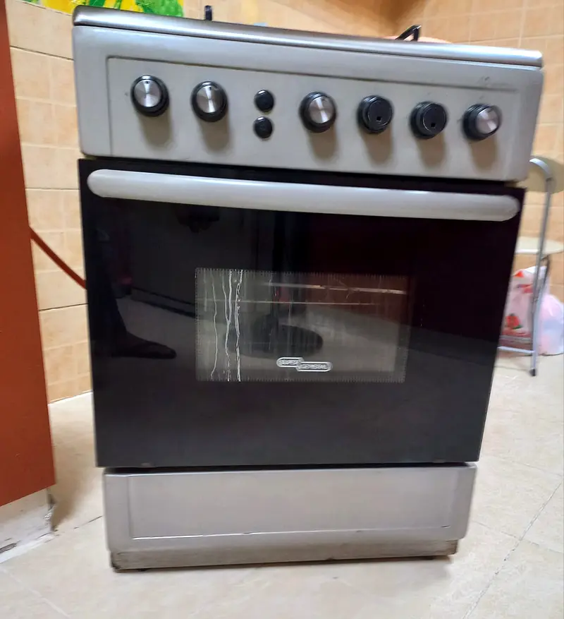 Cooking Range63249246633729115