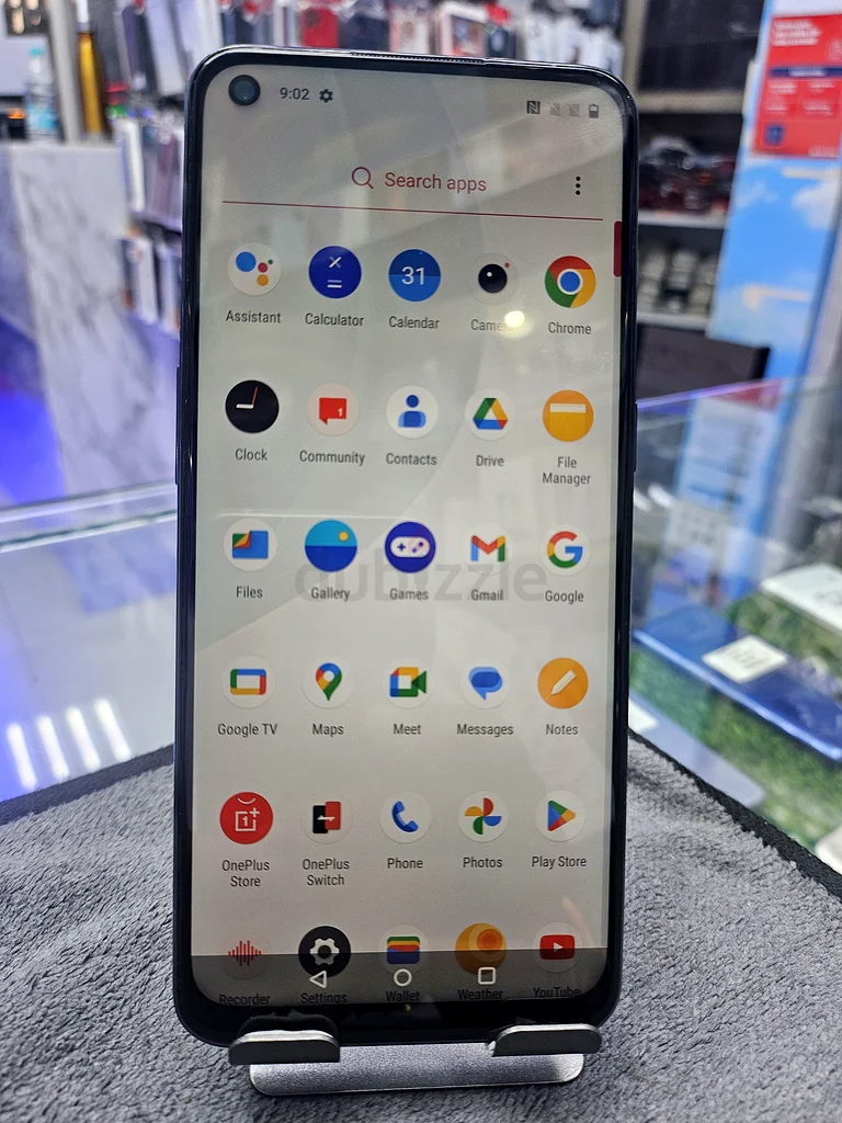 ONE PLUS NORD N10 [5G]63180840015746112
