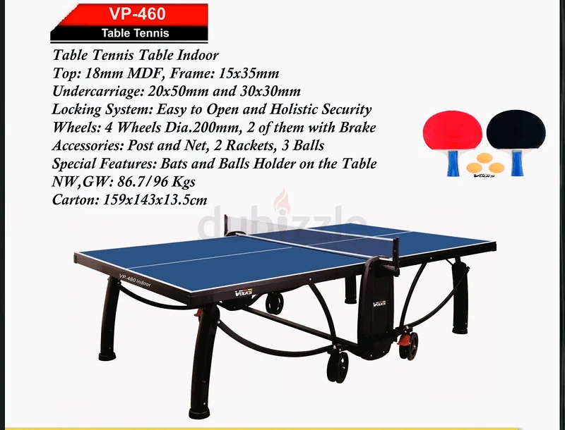 Tennis Table indoor632529491747871117