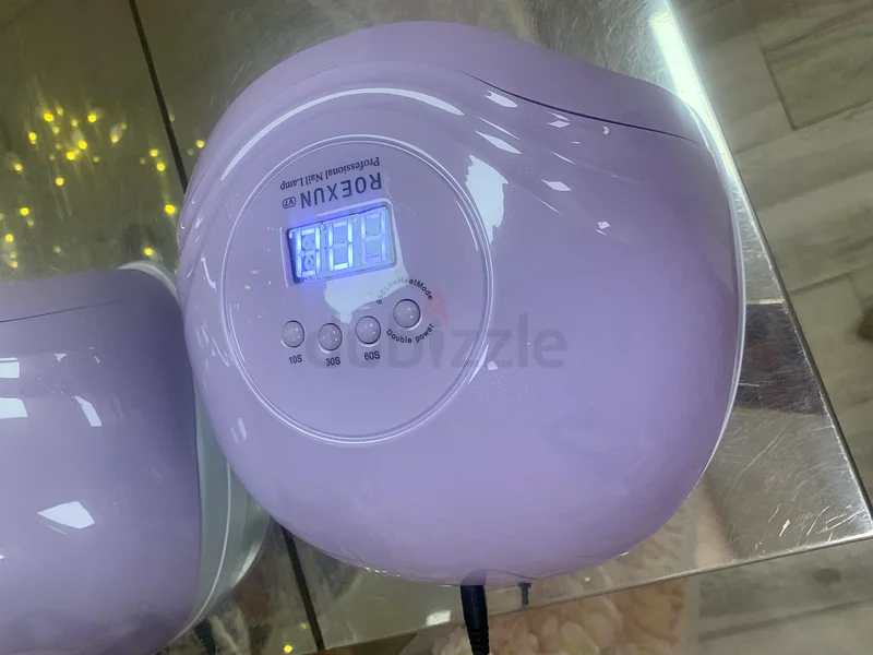 Nail lamp63168514765313112