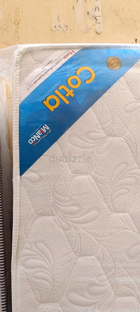 Queen Size spring Mattres for Selling63185239607041111