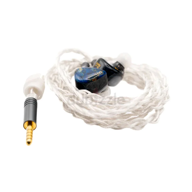 Myer Audio SLIIVO SL-41 Mk2 iem63261280377217111