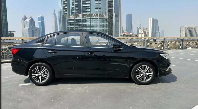 MG5 2022 Very nice clean car GCC62931649821954111