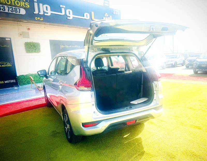 XPENDER 2022 MODEL AVAILBLE ON CASH AND BANK FINANCE63135494655873113